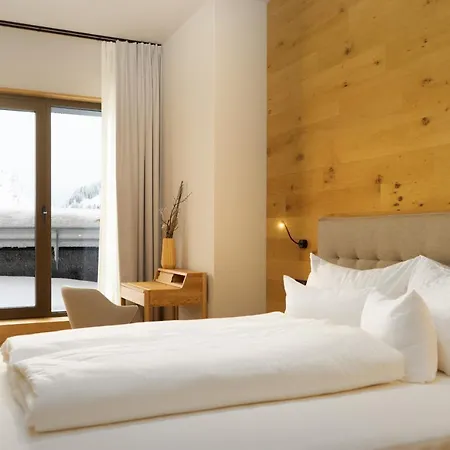 Heimat 1495m Typ 3 Apartmán *