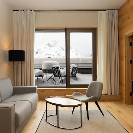 Heimat 1495m Typ 3 Apartment