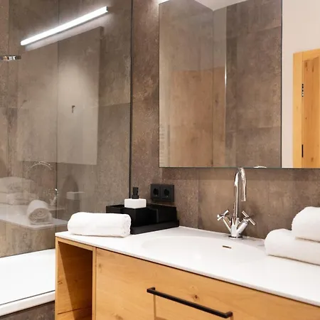 Apartment Heimat 1495m Typ 3 Schröcken