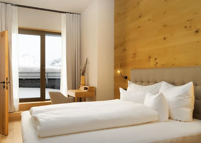 Heimat 1495m Typ 3 Apartment *